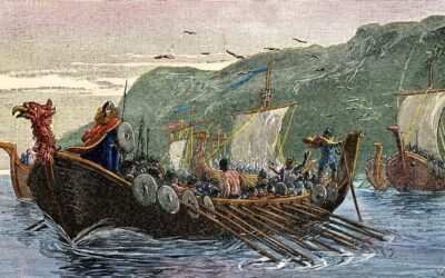 The Economist: A monk in 14th-century Italy wrote about the Americas