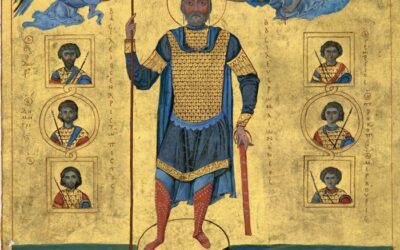 Medium.com: How did the Byzantines view the Ancient Romans?