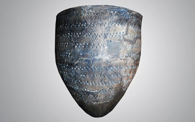 Mos.ru: Prehistoric cooking pot and Neolithic fish soup