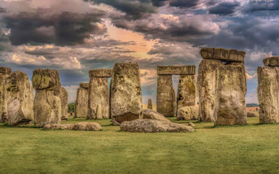 What Was Stonehenge For? The Answer Might Be Simpler Than You Thought.