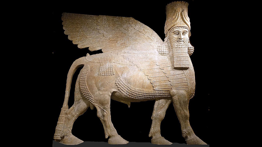 Explained: How Assyrians Laid the Blueprint for Future Empires 
