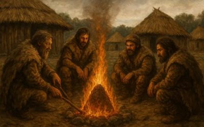 Medium: The Iron Age Began with Accidental Advances in Metallurgy